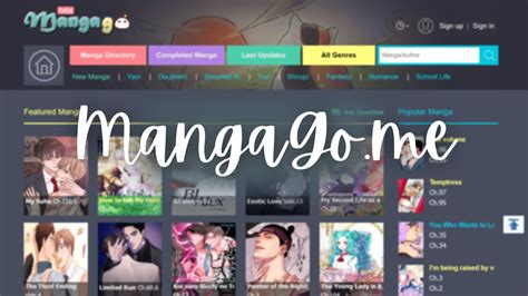 mangagl|Mangagogo